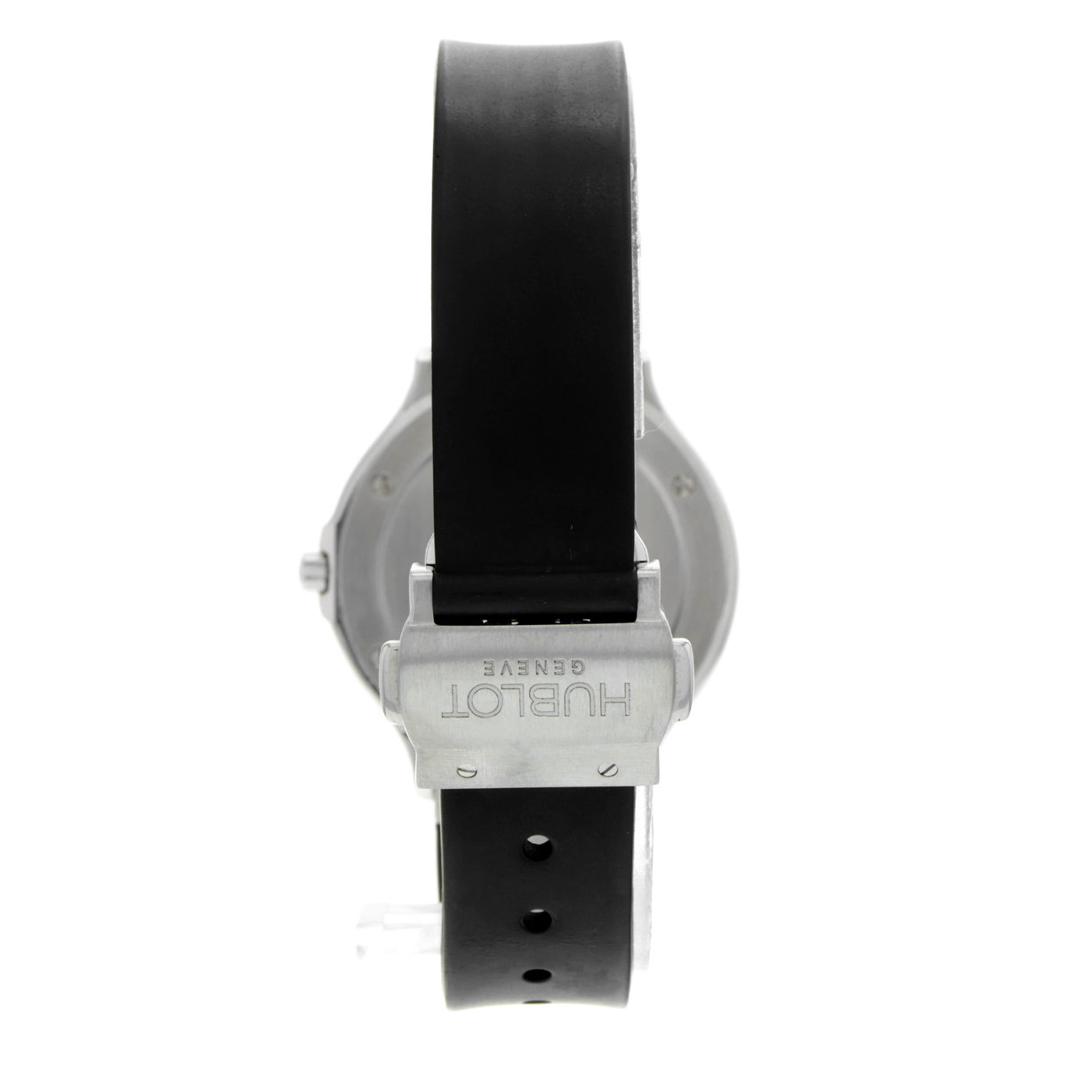 Hublot Classic Fusion 1405.1 Grey Dial 32