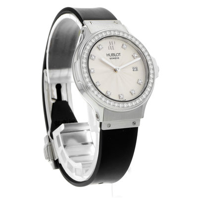 Hublot Classic Fusion