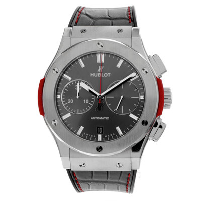 Hublot Classic Fusion Racing 