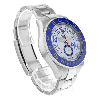 Rolex Yacht-master II