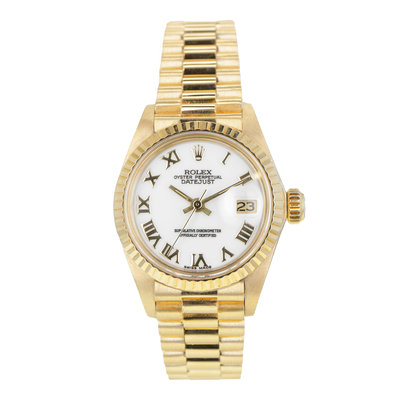 Rolex Datejust 26mm