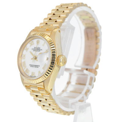 Rolex Datejust 26mm