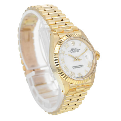 Rolex Datejust 26mm