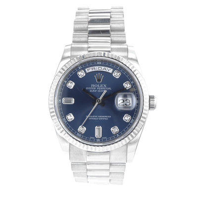 Rolex Day-Date 36mm