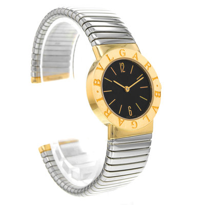 Bulgari Tubogas