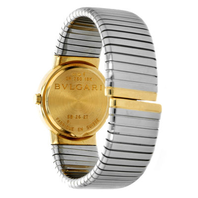 Bulgari Tubogas