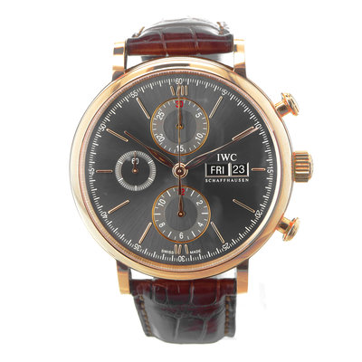 IWC Portofino