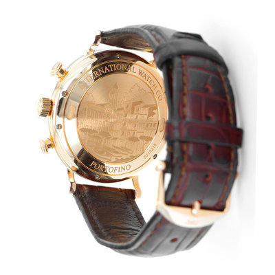 IWC Portofino