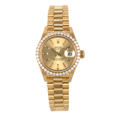 Rolex Datejust 26mm