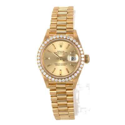 Rolex Datejust 26mm