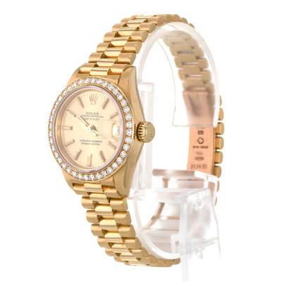 Rolex Datejust 26mm