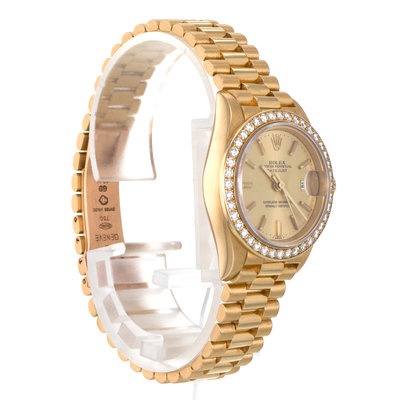 Rolex Datejust 26mm