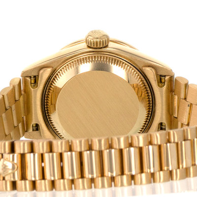 Rolex Datejust 26mm