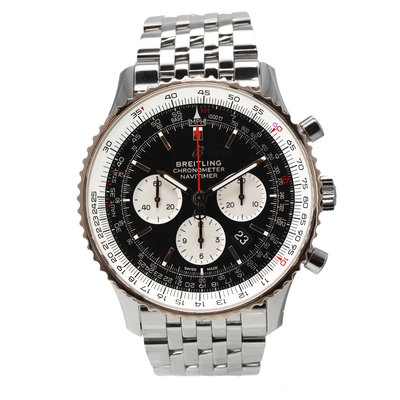 Breitling Navitimer