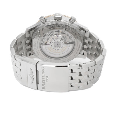 Breitling Navitimer