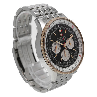 Breitling Navitimer