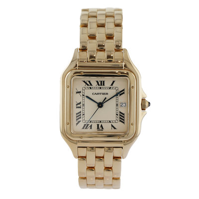Cartier Panthère