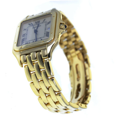 Cartier Panthère