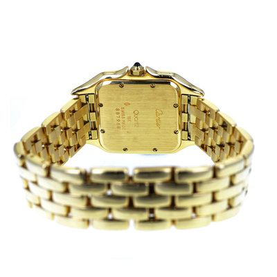 Cartier Panthère