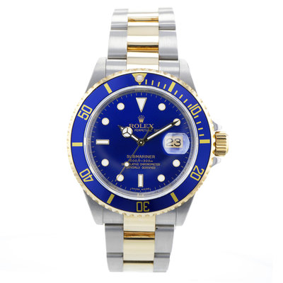 Rolex Submariner