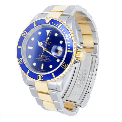 Rolex Submariner