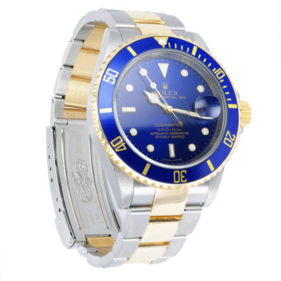 Rolex Submariner