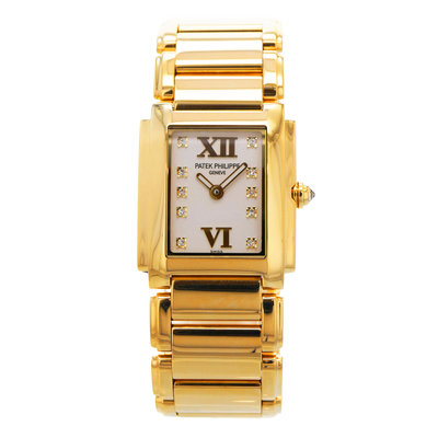 Patek Philippe Twenty 4