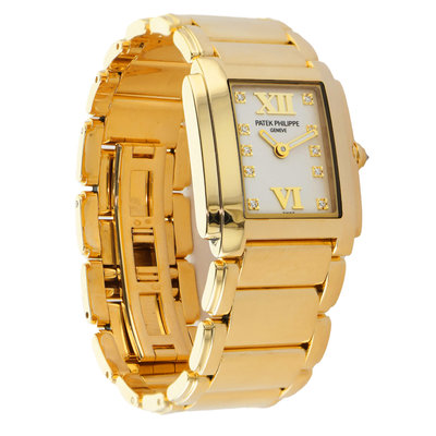 Patek Philippe Twenty 4