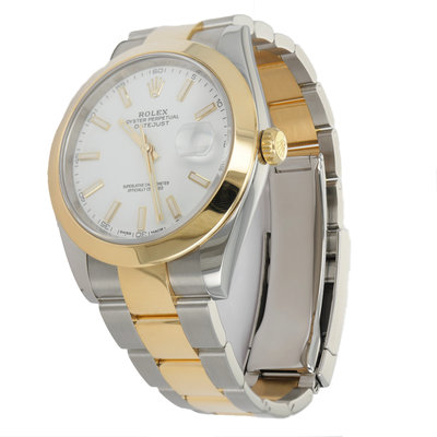 Rolex Datejust 41mm