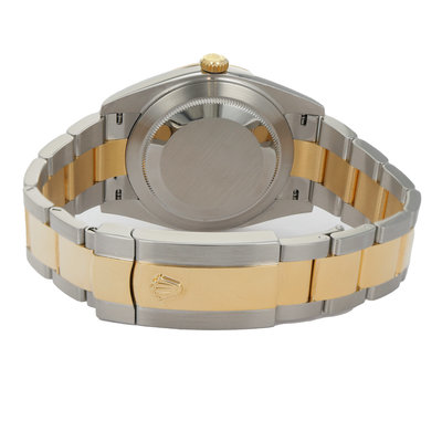 Rolex Datejust 41mm