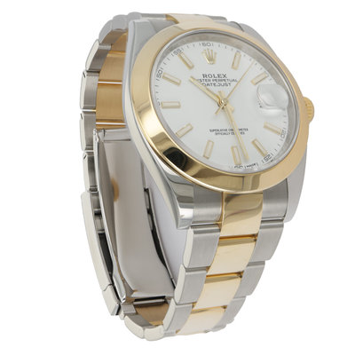 Rolex Datejust 41mm