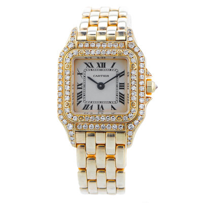 Cartier Panthere 
