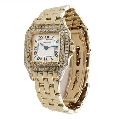 Cartier Panthere 