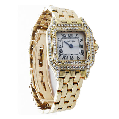 Cartier Panthere 