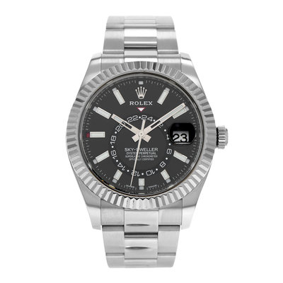 Rolex Sky Dweller