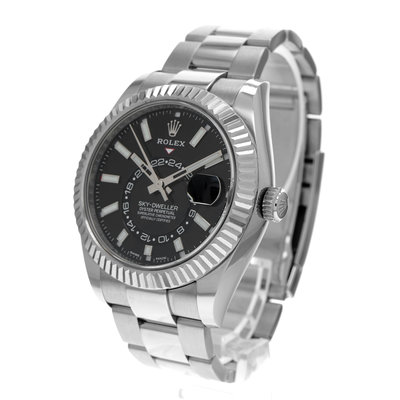 Rolex Sky Dweller