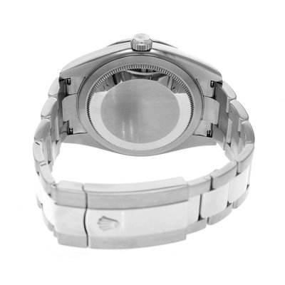 Rolex Sky Dweller