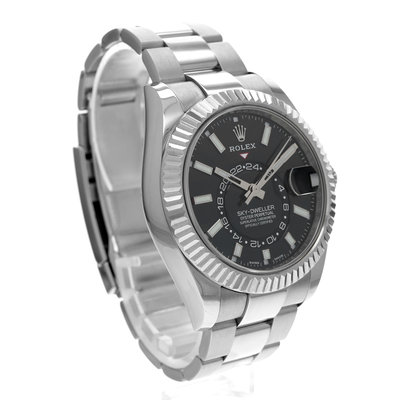 Rolex Sky Dweller