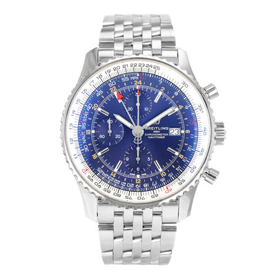 Breitling Navitimer
