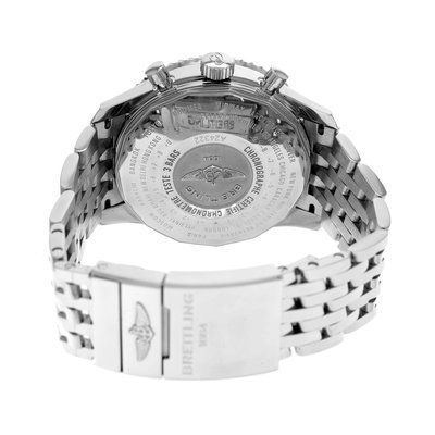Breitling Navitimer