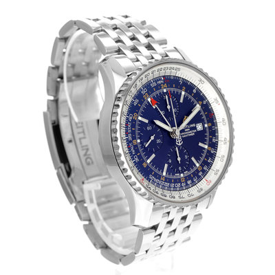 Breitling Navitimer