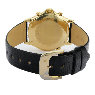 Jaeger-LeCoultre Heraion Reveil 