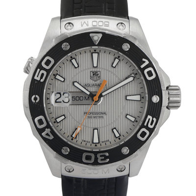 TAG Heuer Aquaracer 500M
