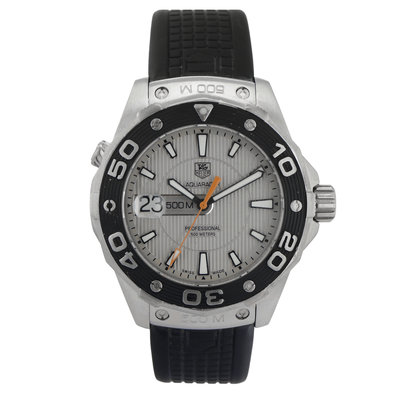 TAG Heuer Aquaracer 500M