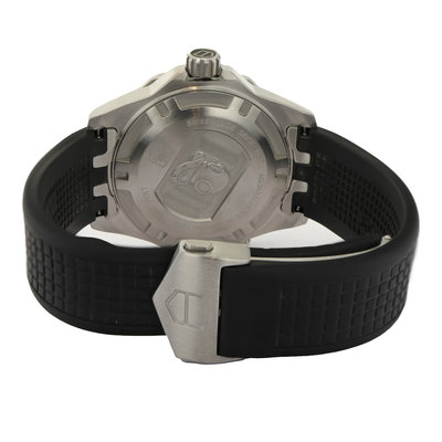 TAG Heuer Aquaracer 500M