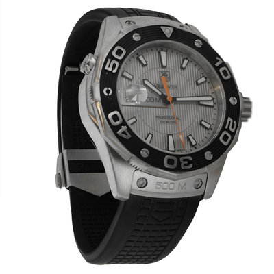 TAG Heuer Aquaracer 500M