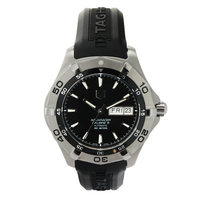 TAG Heuer Aquaracer 300M