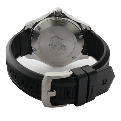 TAG Heuer Aquaracer 300M