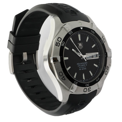 TAG Heuer Aquaracer 300M
