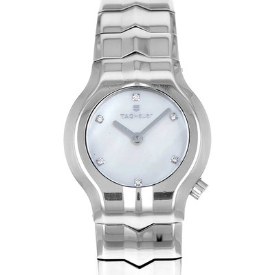 TAG Heuer Alter ego